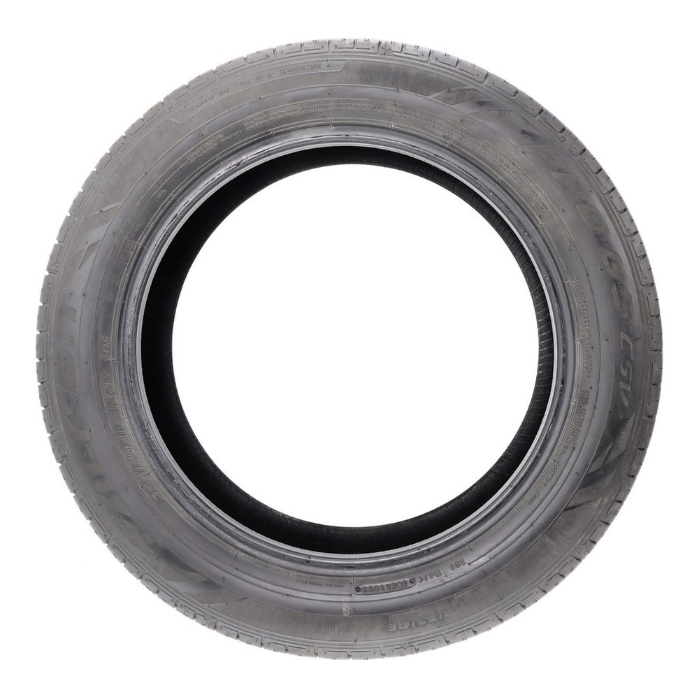 Set of (2) Used 235/55R18 Falken Pro G5 CSV 100V - 9-10/32 - Image 3