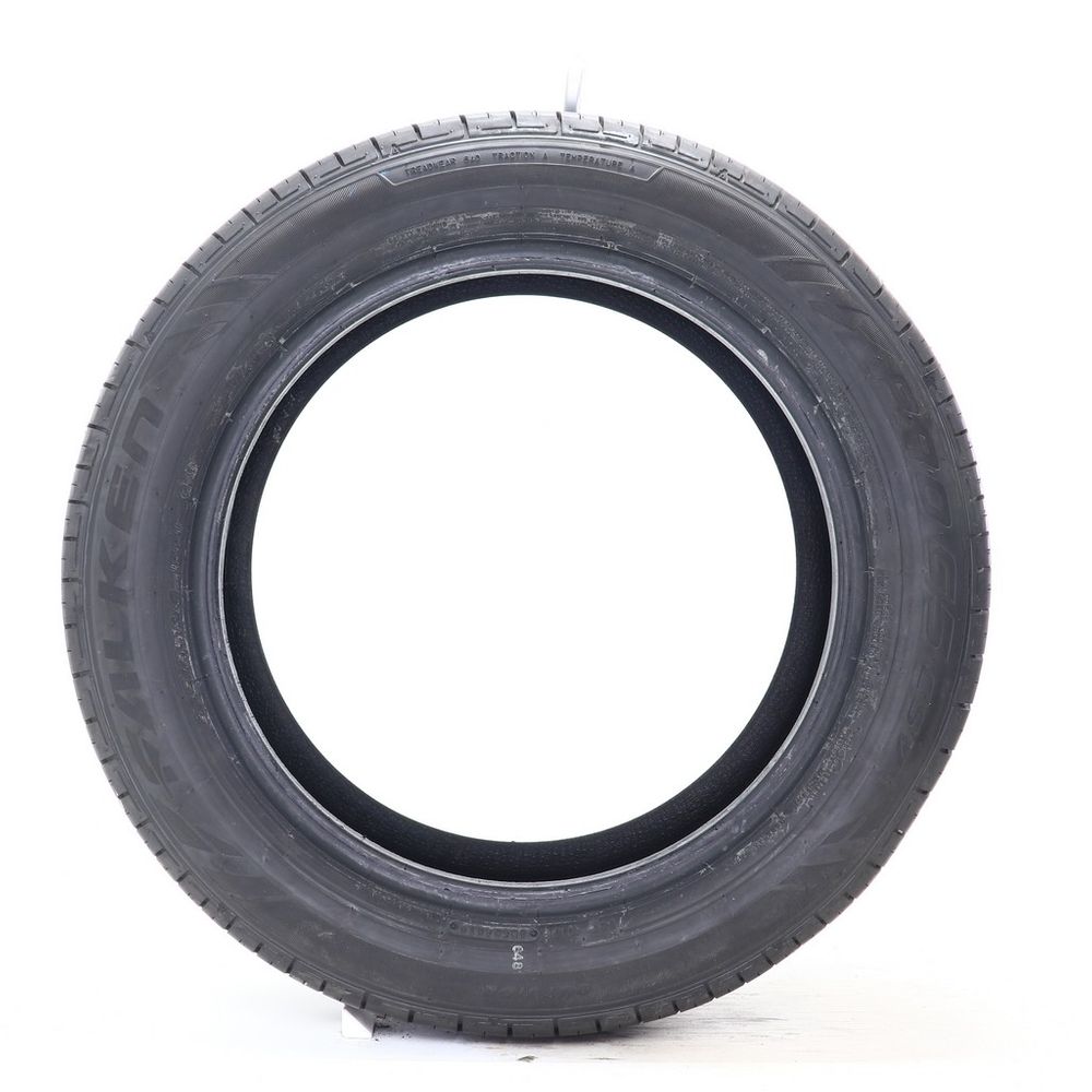 Set of (2) Used 235/55R18 Falken Pro G5 CSV 100V - 9-10/32 - Image 6