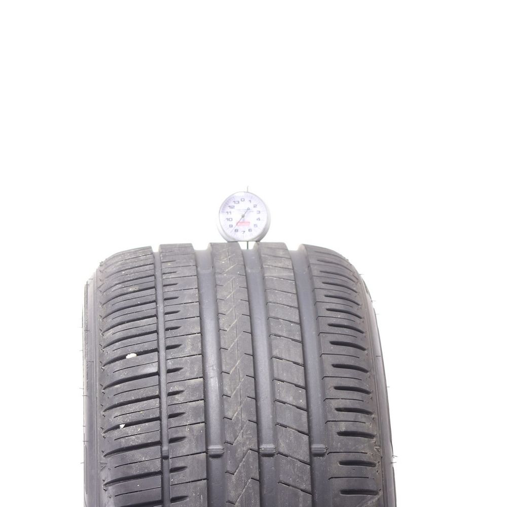 Used 255/40ZR20 Falken Azenis FK510 101Y - 8.5/32 - Image 2