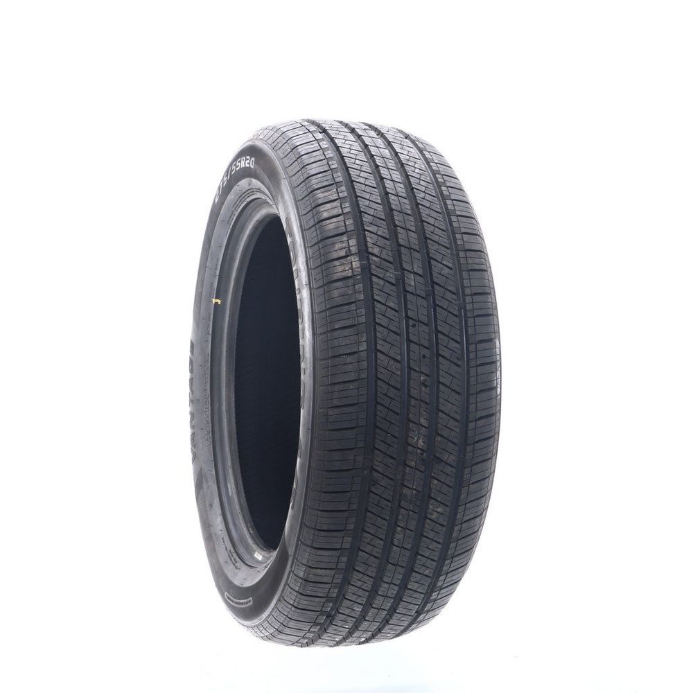 Driven Once 275/55R20 Vantage Touring A/S 117H - 9.5/32 - Image 1