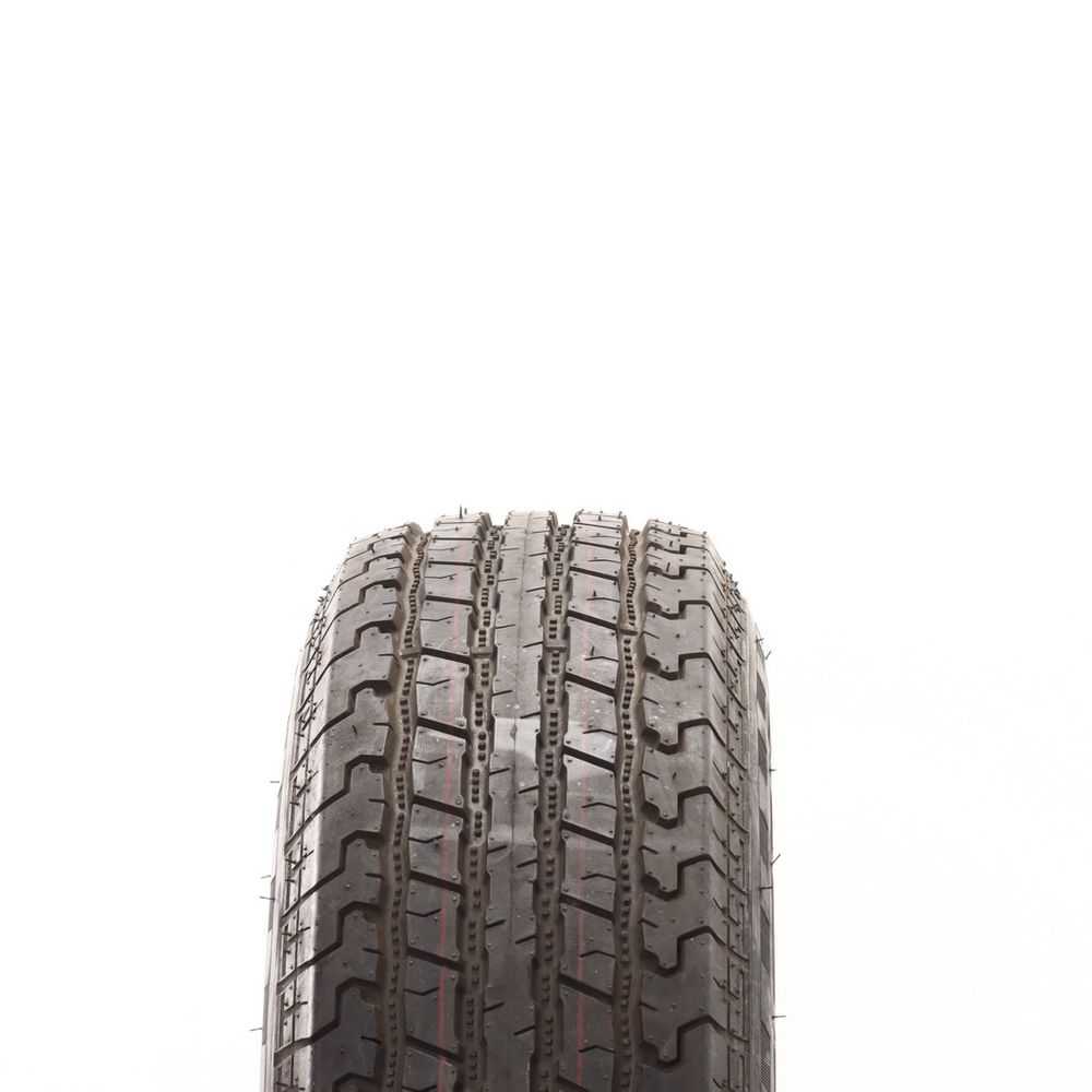 Driven Once ST 205/75R15 Westerntrail ST680 101/97L C - 8/32 - Image 2