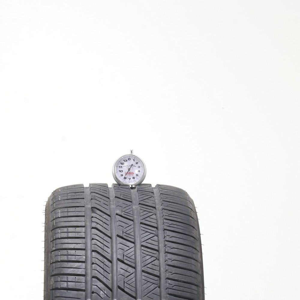 Set of (4) Used 225/40ZR18 Road Hugger GTZ 92W - 7.5-9/32 - Image 5