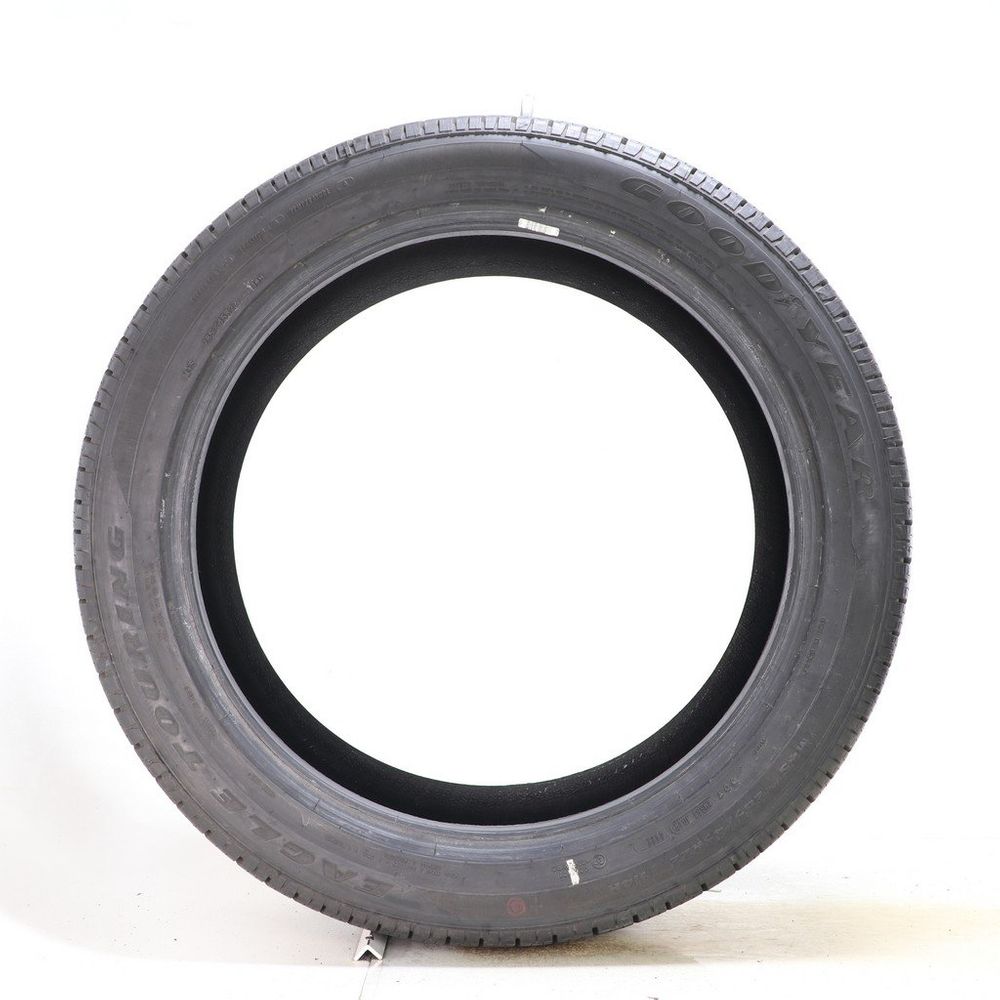 Used 285/45R22 Goodyear Eagle Touring 114H - 10.5/32 - Image 3
