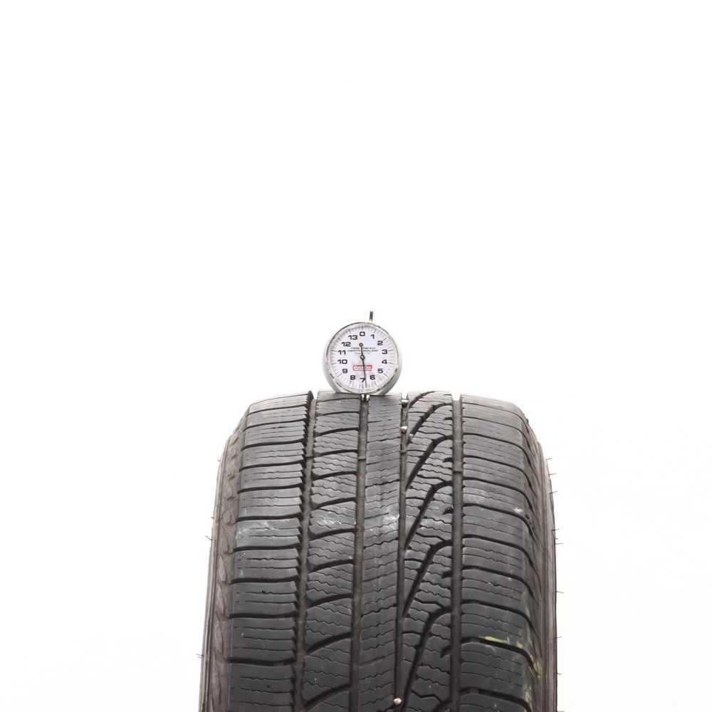 Used 215/60R16 Goodyear Assurance WeatherReady 95H - 6.5/32 - Image 2