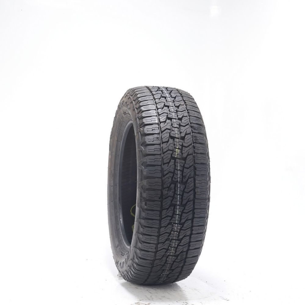 New 225/60R17 Falken Wildpeak A/T Trail 99H - 11/32 - Image 1