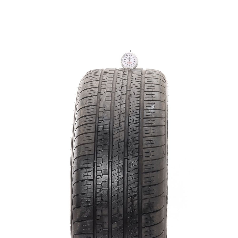 Used 255/45ZR20 Goodyear Eagle Exhilarate 105W - 7/32 - Image 2