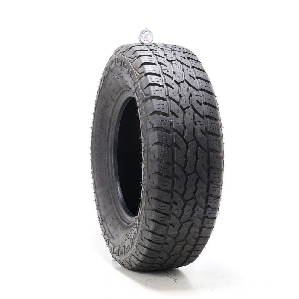 Used 265/70R16 Ironman All Country AT 112T - 9/32 - Image 1