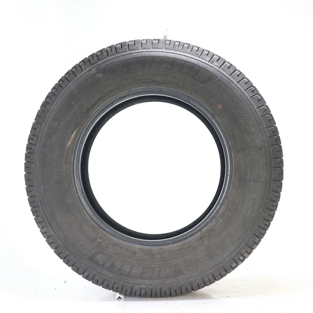 Used LT 235/80R18 Michelin Primacy XC 121/118R E - 8.5/32 - Image 3