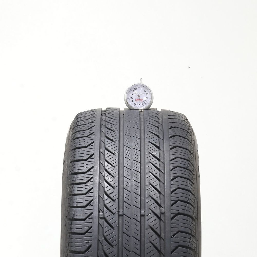 Used 225/60R17 Continental ProContact GX 98T - 5/32 - Image 2