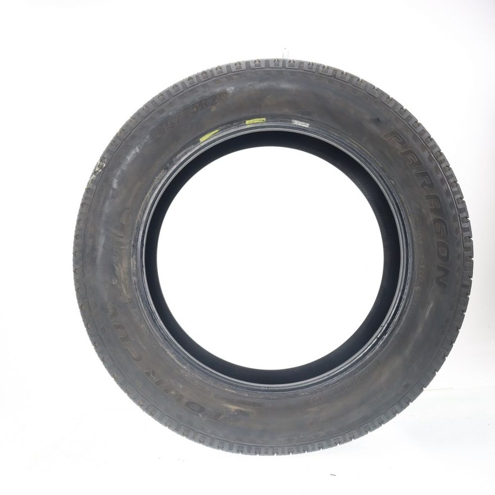 Set of (2) Used 275/55R20 Paragon Tour CUV 113H - 8-9/32 - Image 6