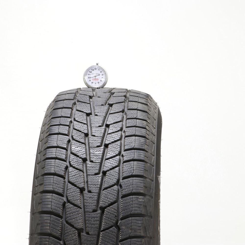 Set of (2) Used 235/60R18 MotoMaster Winter Edge 107T - 8.5-9.5/32 - Image 5