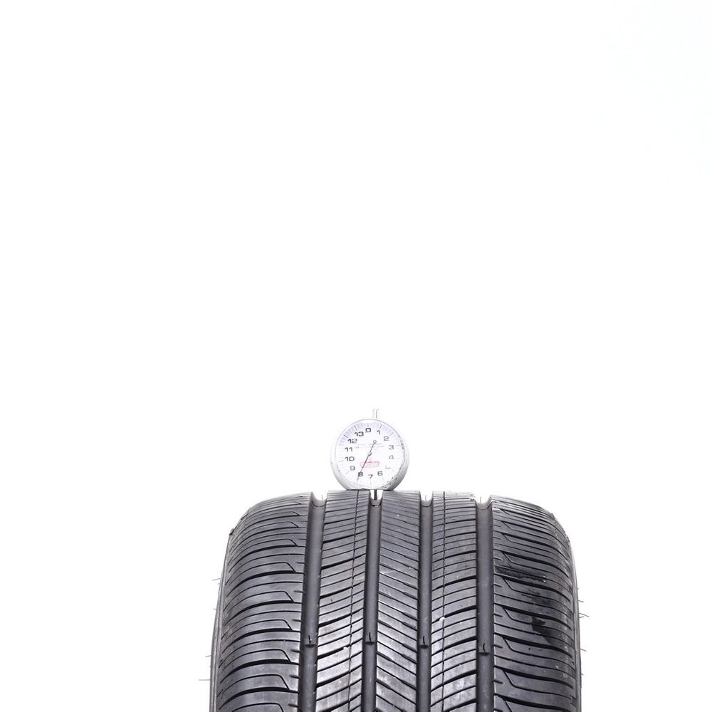 Set of (2) Used 225/45R17 Hankook Kinergy GT 91W - 6.5-8/32 - Image 5