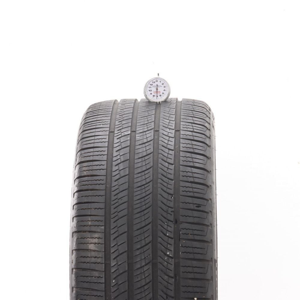 Used 255/45R20 Pirelli Scorpion MS 105V - 7/32 - Image 2
