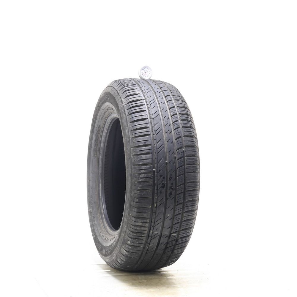 Used 235/60R16 Milestar Weatherguard AS 710 Sport 104H - 9.5/32 - Image 1