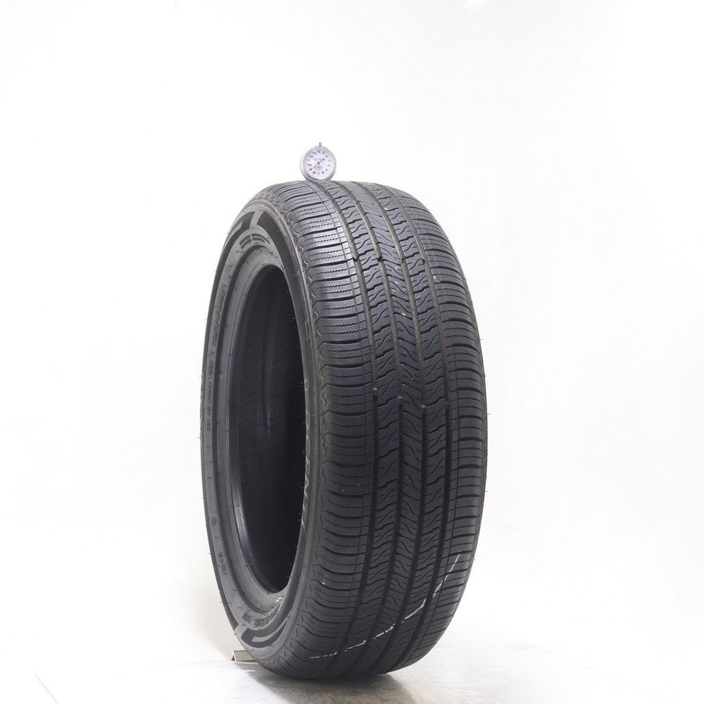 Set of (2) Used 225/55R18 Dcenti DC66 98V - 8.5/32 - Image 1