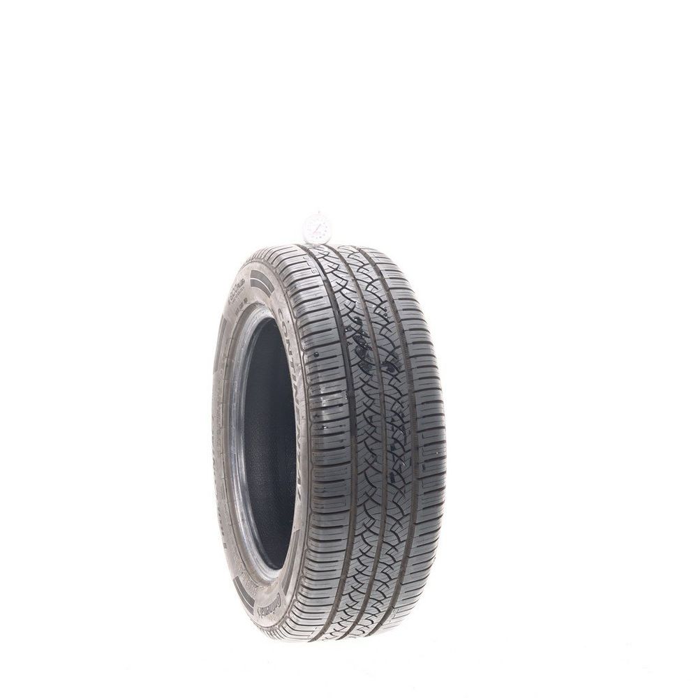 Used 215/55R16 Continental TrueContact Tour 97H - 8.5/32 - Image 1