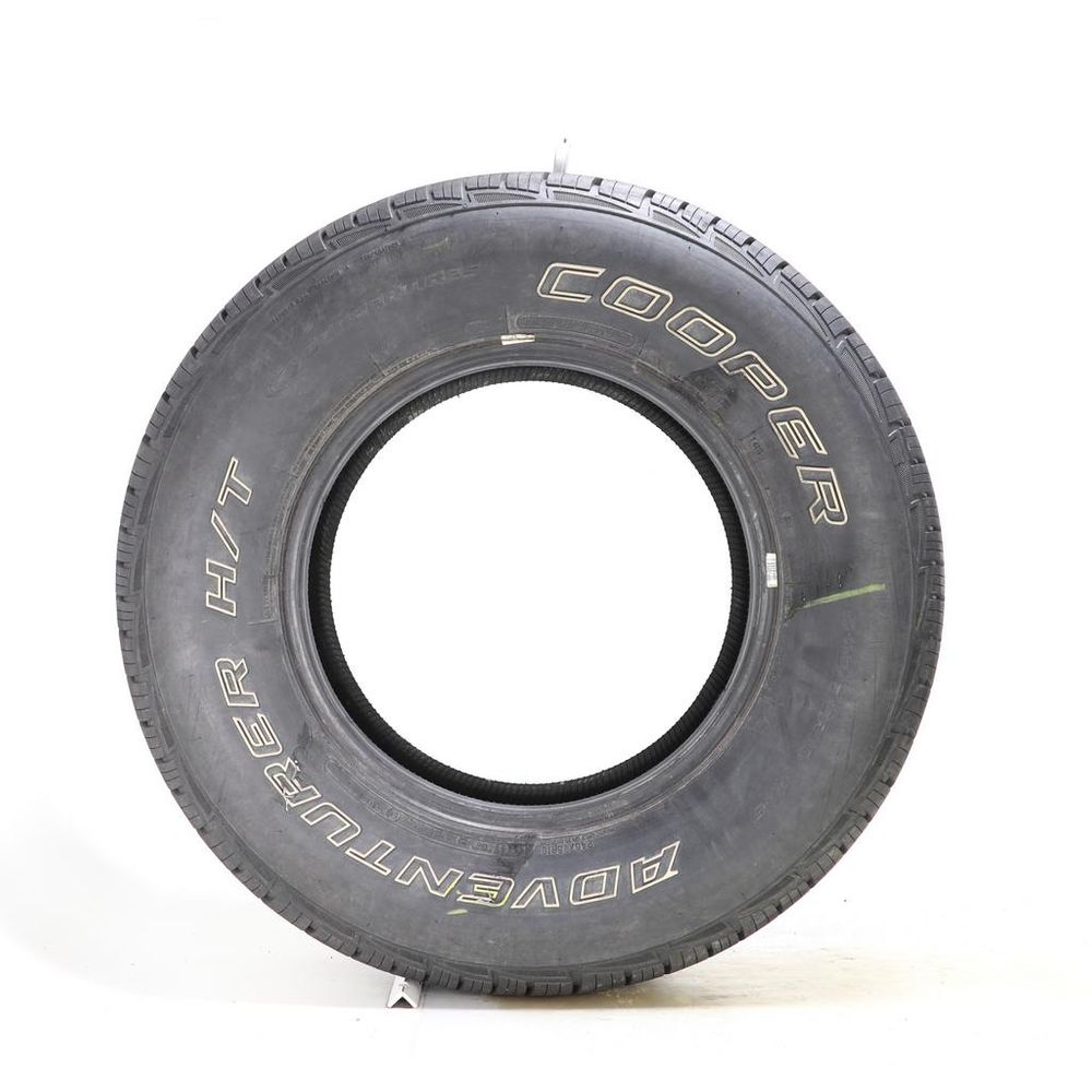 Used 245/75R16 Cooper Adventurer H/T 111T - 6.5/32 - Image 3