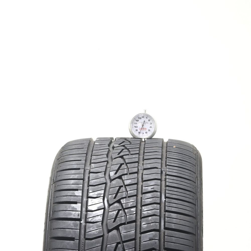 Used 265/35ZR20 Continental ControlContact Sport SRS Plus 99Y - 7.5/32 - Image 2