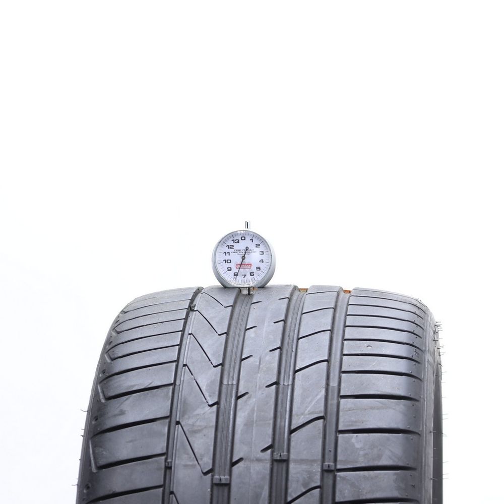 Used 255/35R19 Hankook Ventus S1 evo2 AO 96Y - 7.5/32 - Image 2