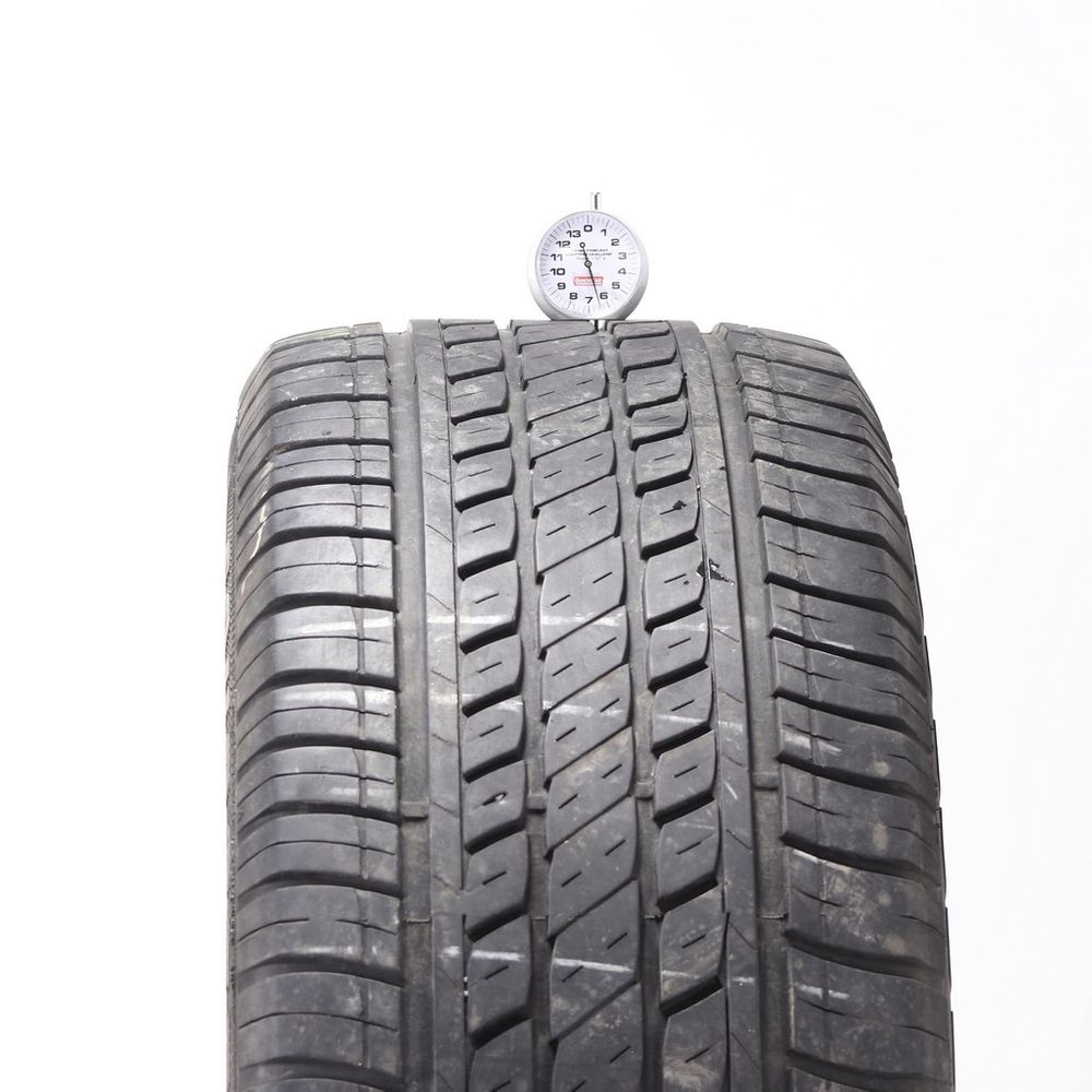 Used 275/55R20 Mastercraft Courser HTR Plus 117T - 6.5/32 - Image 2