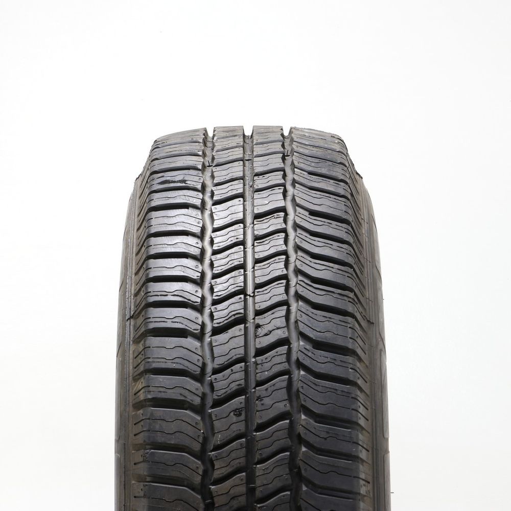 New LT 245/75R17 Michelin Agilis CrossClimate  121/118R E - 12.5/32 - Image 2