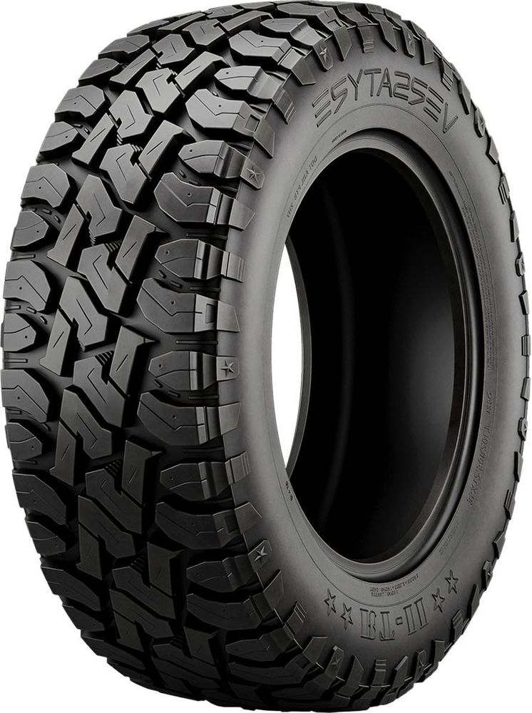 New LT 35X12.50R24 Versatyre R/T II 116R - Image 1