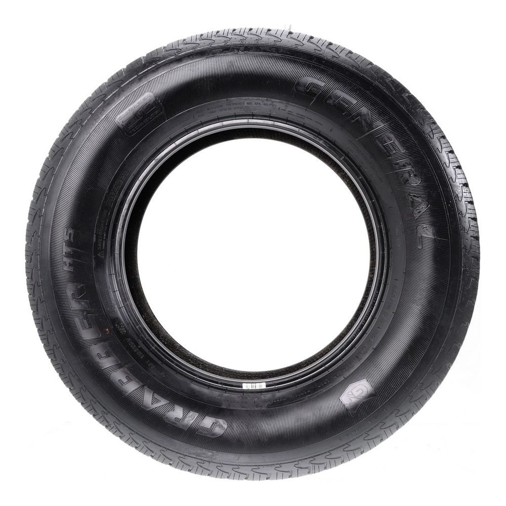 Used 265/70R18 General Grabber HTS 116S - 8.5/32 - Image 3