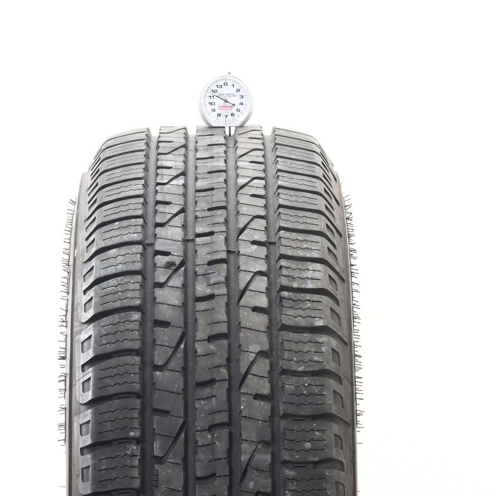 Set of (2) Used 245/60R20 Goodyear Wrangler Steadfast HT Kevlar 107H - 10.5-11.5/32 - Image 5