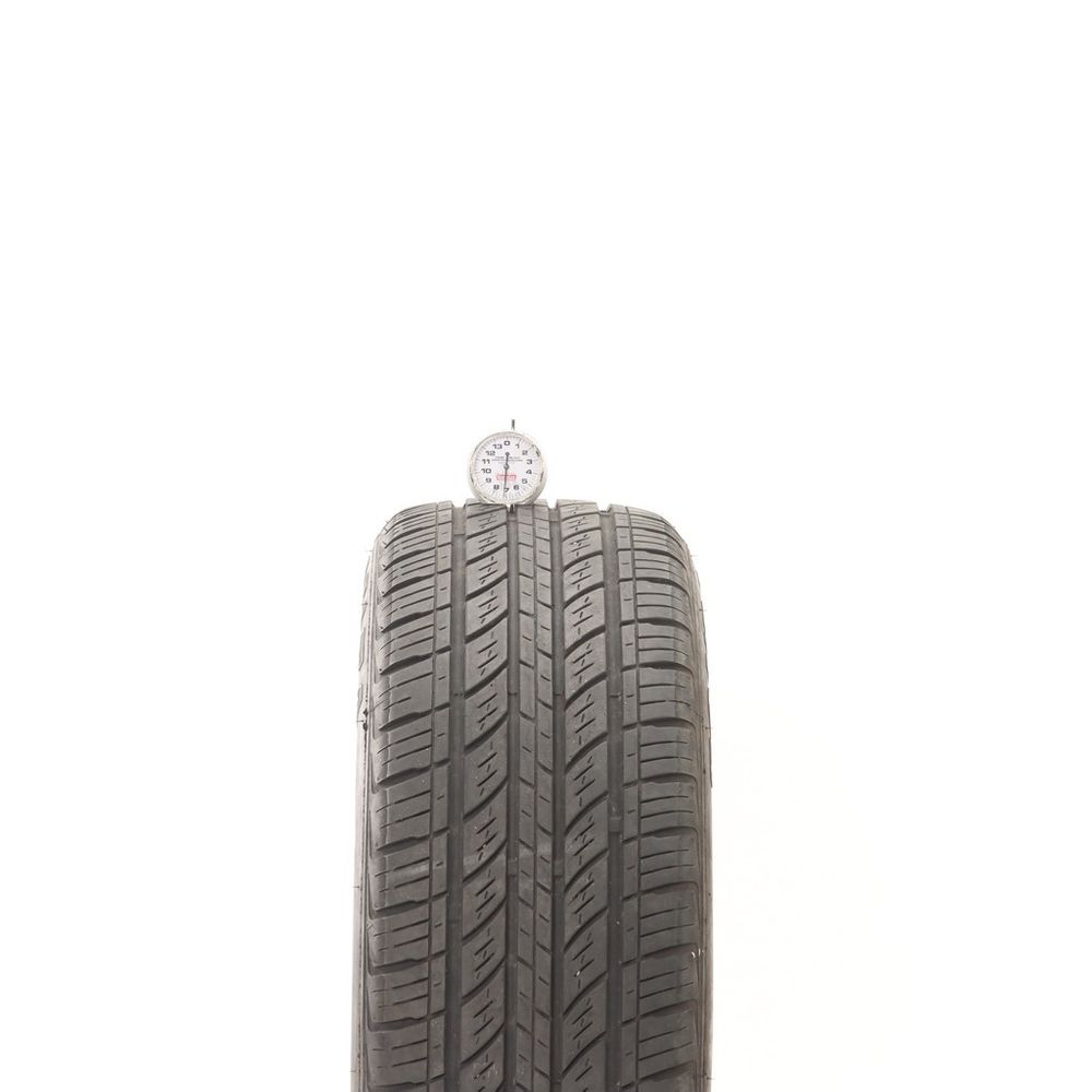 Used 205/55R16 Delta Grand Prix Tour RS 91H - 7/32 - Image 2