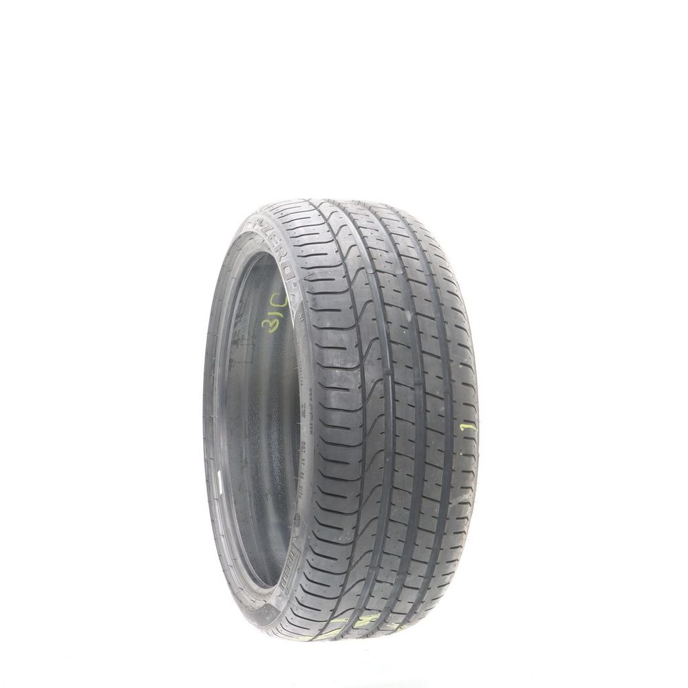 Driven Once 245/35ZR20 Pirelli P Zero N1 91Y - 10/32 - Image 1