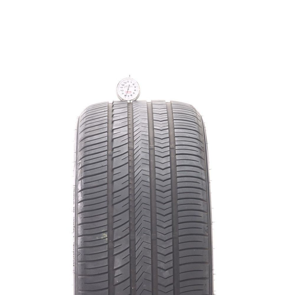 Set of (2) Used 255/45ZR20 Falken Pro G6 Sport A/S 101Y - 7.5/32 - Image 2