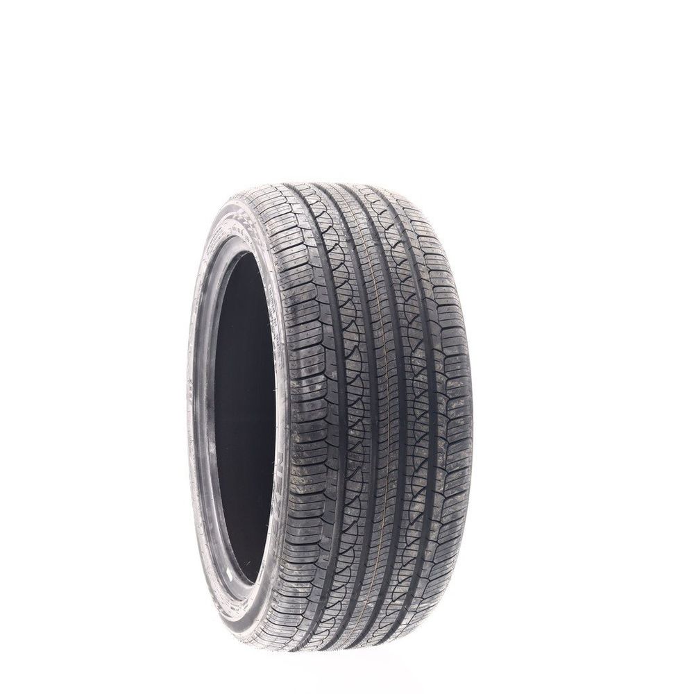 Set of (2) New 245/40R18 Nexen N'Priz AH8 93V - Image 1