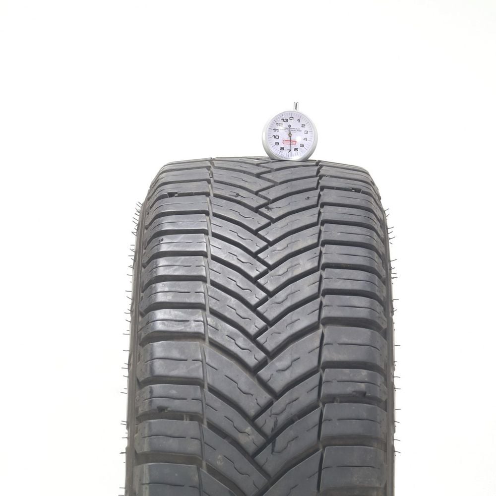 Set of (4) Used 235/65R16C Michelin Agilis CrossClimate  121/119R - 6.5-7.5/32 - Image 2