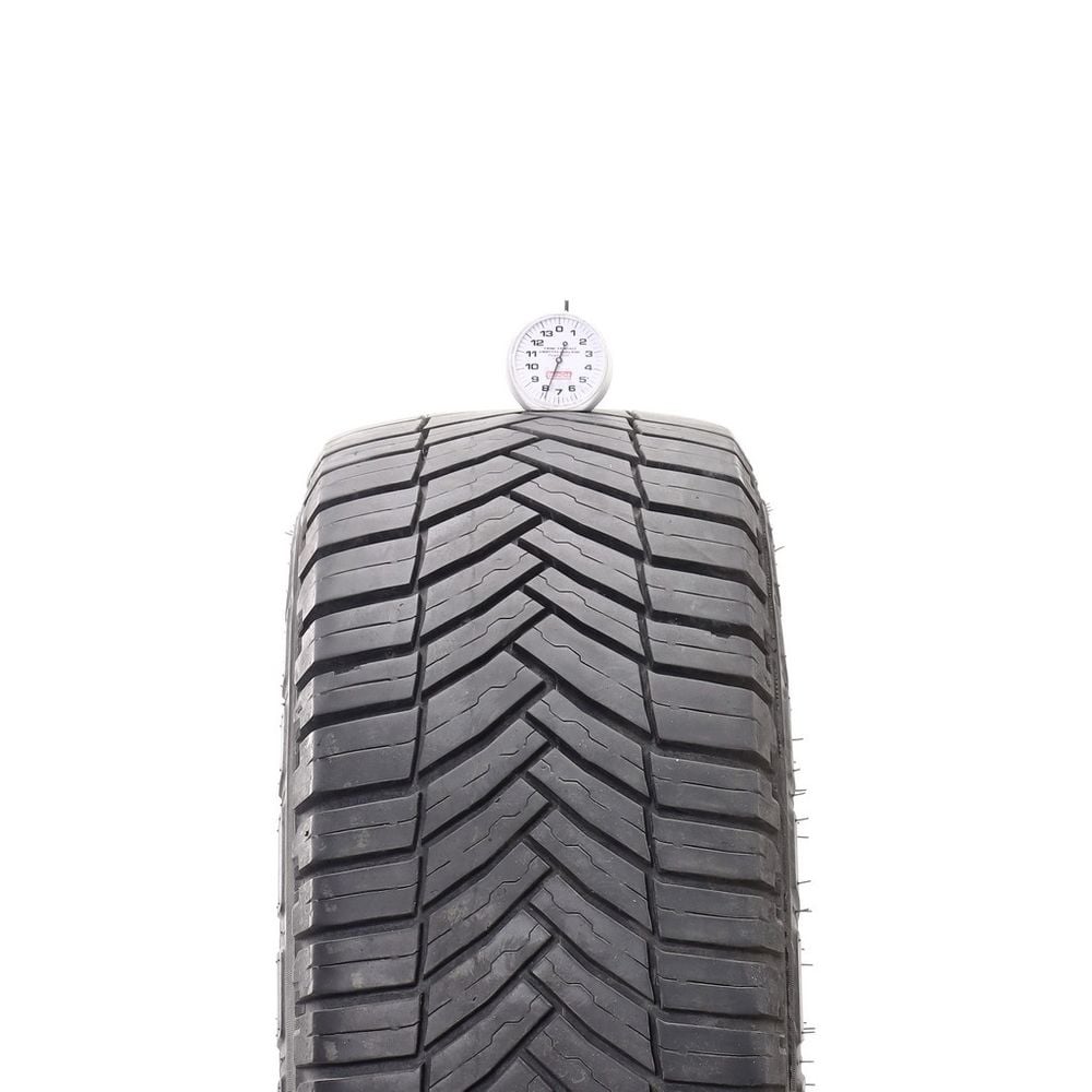 Set of (4) Used 235/65R16C Michelin Agilis CrossClimate  121/119R - 6.5-7.5/32 - Image 5