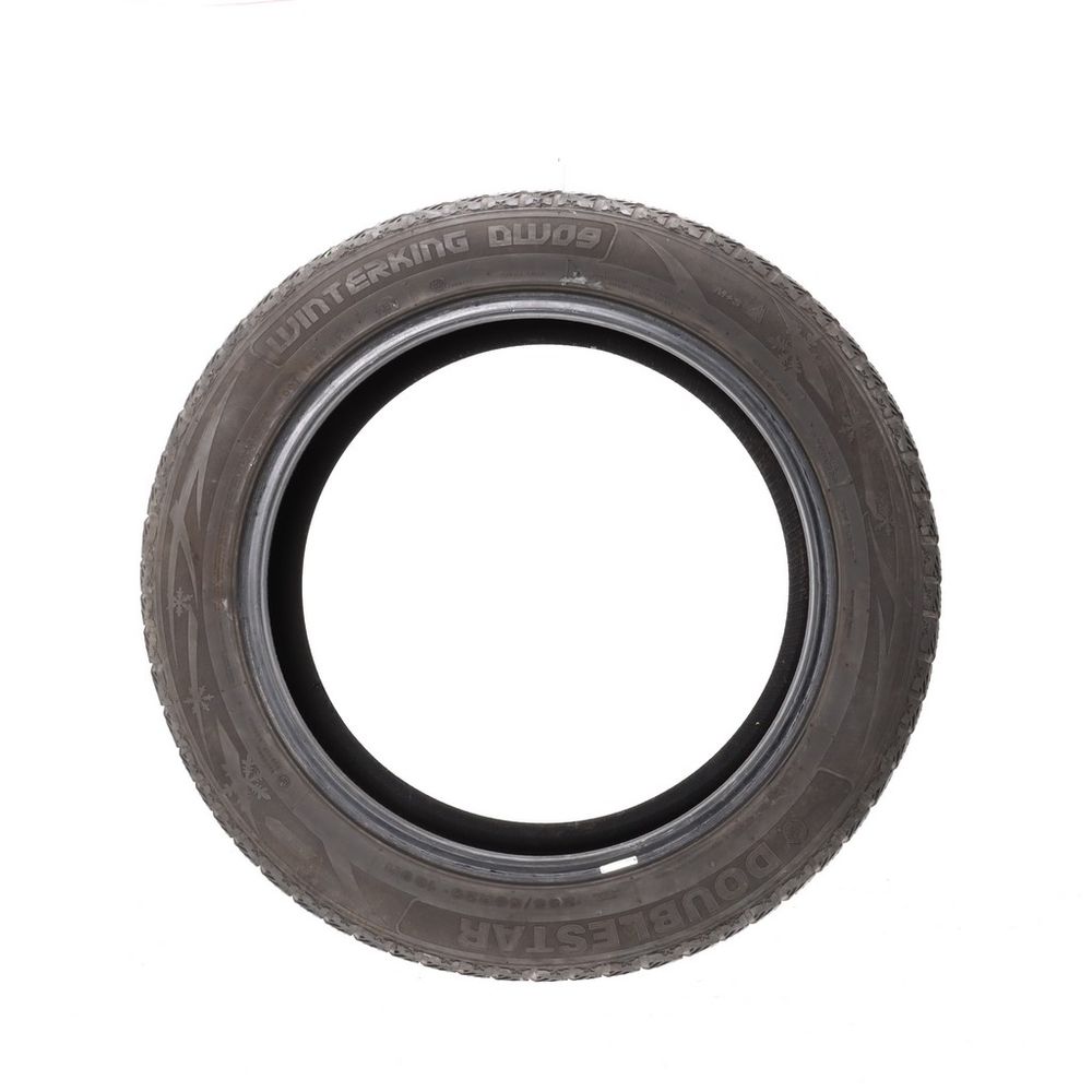 Used 255/50R20 Doublestar Winterking DW09 109H - 7/32 - Image 3