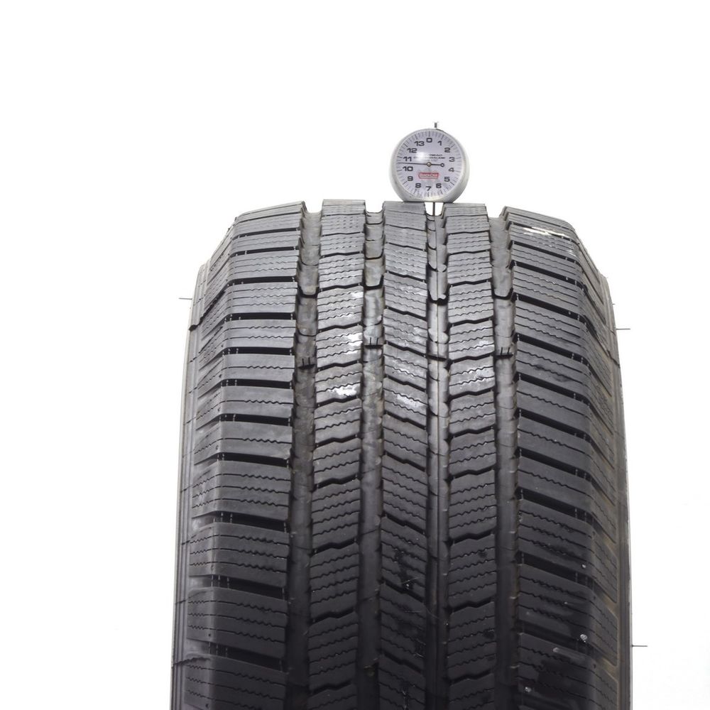 Set of (2) Used 255/50R20 Michelin X LT A/S 109H - 9.5-10.5/32 - Image 5
