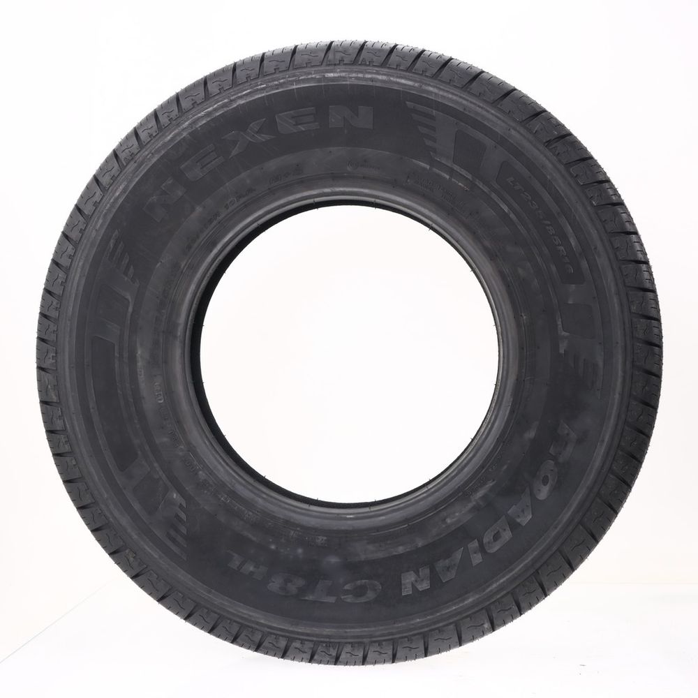 New LT 235/85R16 Nexen Roadian CT8 HL 120/116R E - Image 3