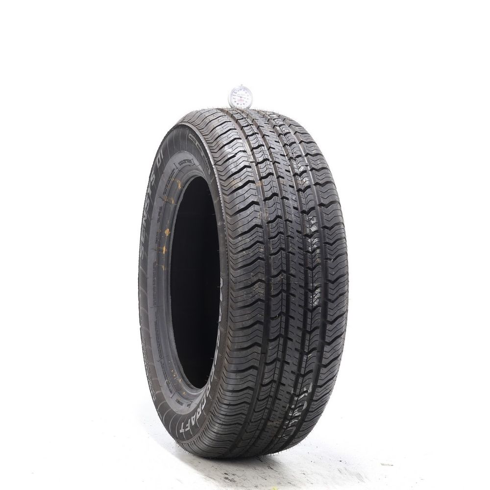Used 235/60R17 Mastercraft Sensys 01 102T - 11/32 - Image 1