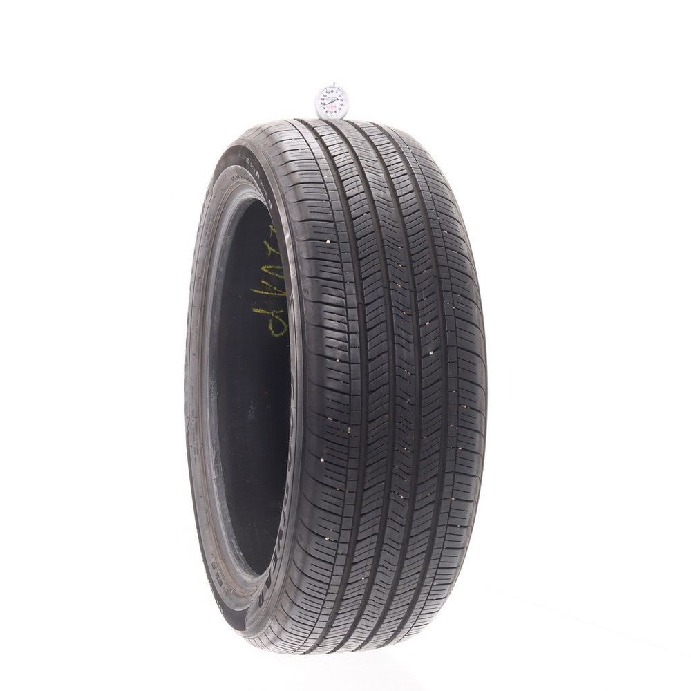 Set of (2) Used 235/50R21 Goodyear Eagle Touring 101V - 9.5/32 - Image 1