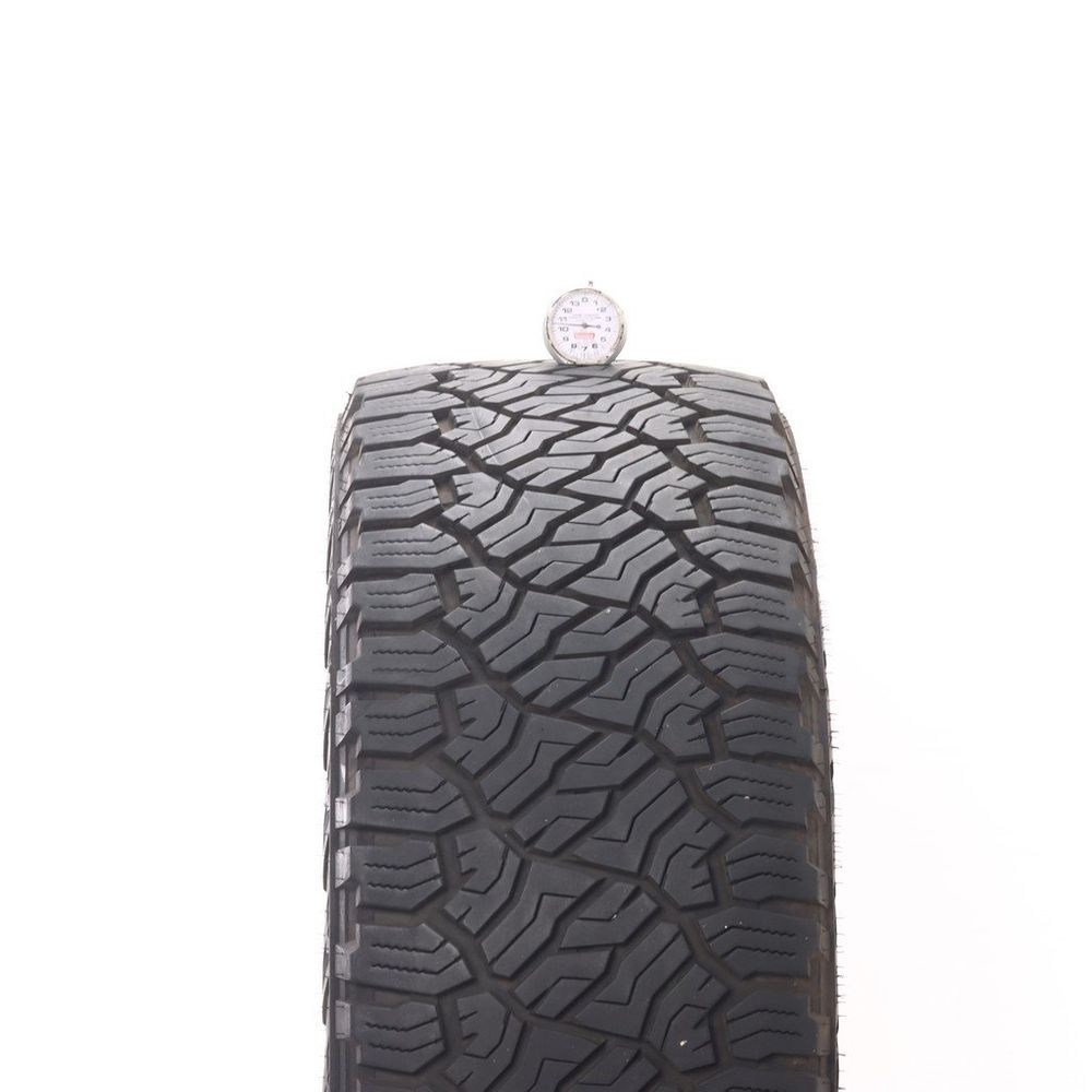 Set of (2) Used 285/45R22 Venom Power Trail Hunter ATS 114H - 10-10.5/32 - Image 5