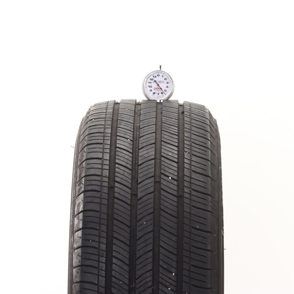 Set of (2) Used 215/55R17 Michelin Energy Saver A/S 94V - 5.5-6/32 - Image 2