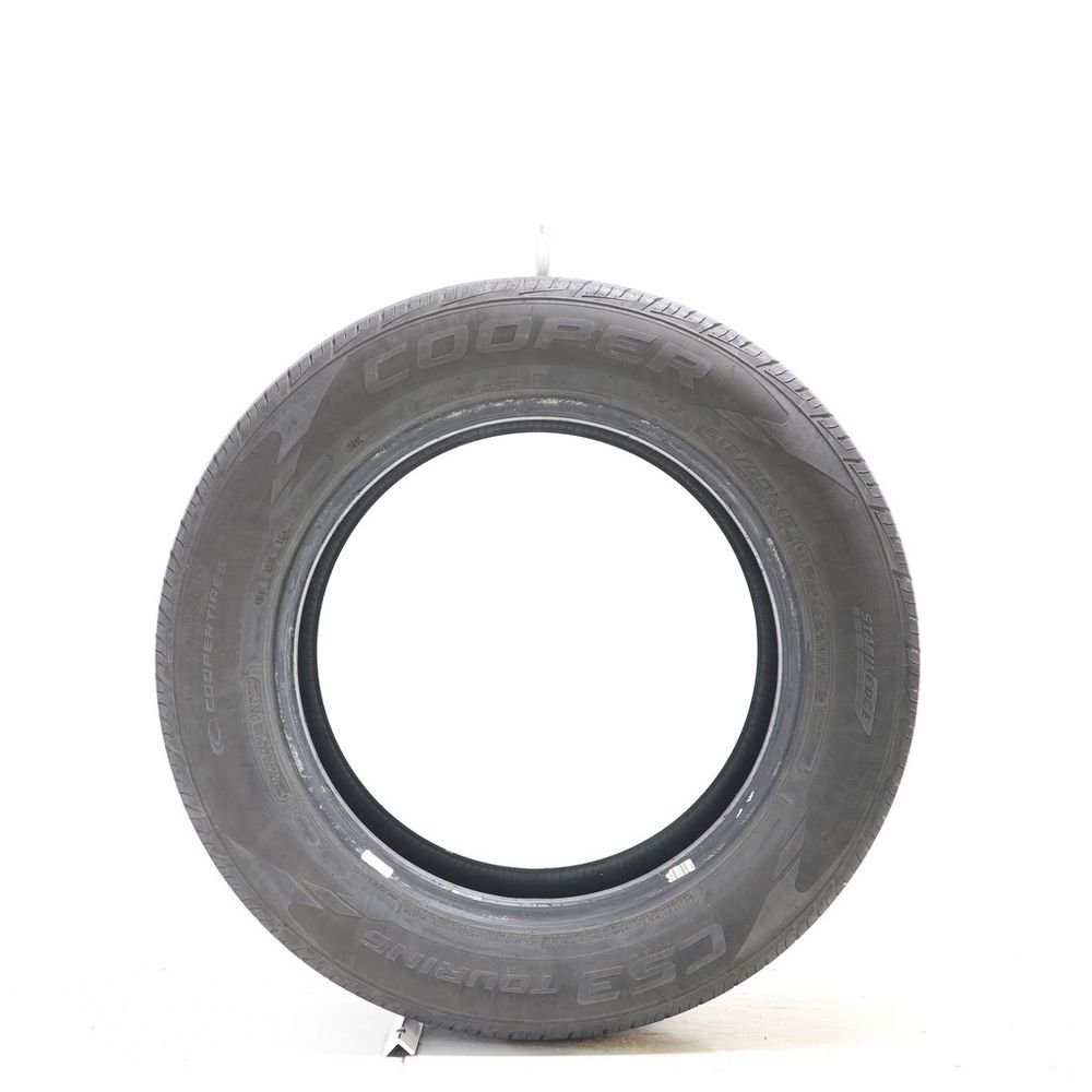 Used 215/60R16 Cooper CS3 Touring 95T - 4.5/32 - Image 3