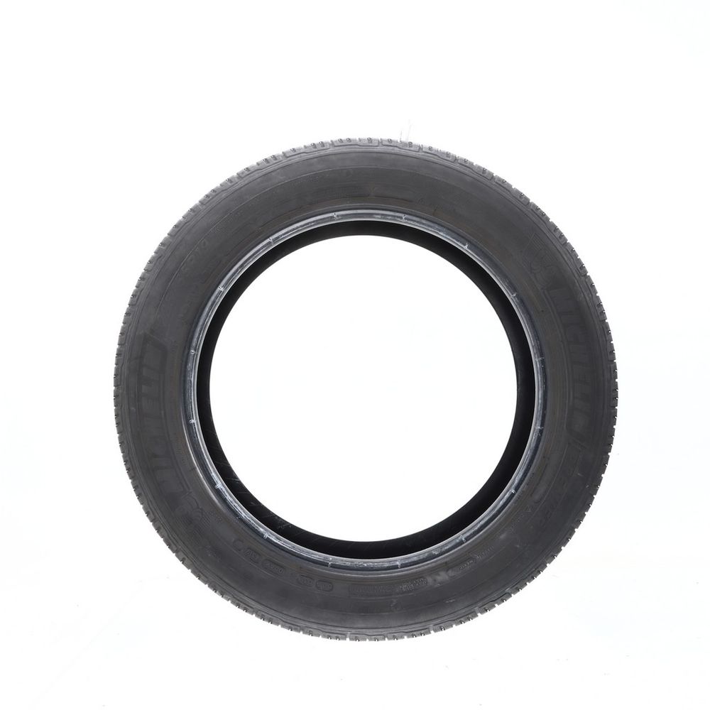 Used 225/55R19 Michelin Premier LTX 99V - 4.5/32 - Image 3