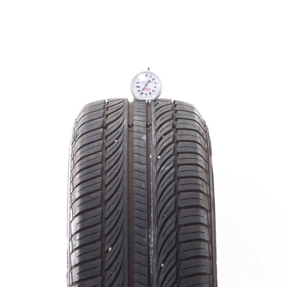 Set of (4) Used 225/65R17 General Reliatrek 102H - 8/32 - Image 2