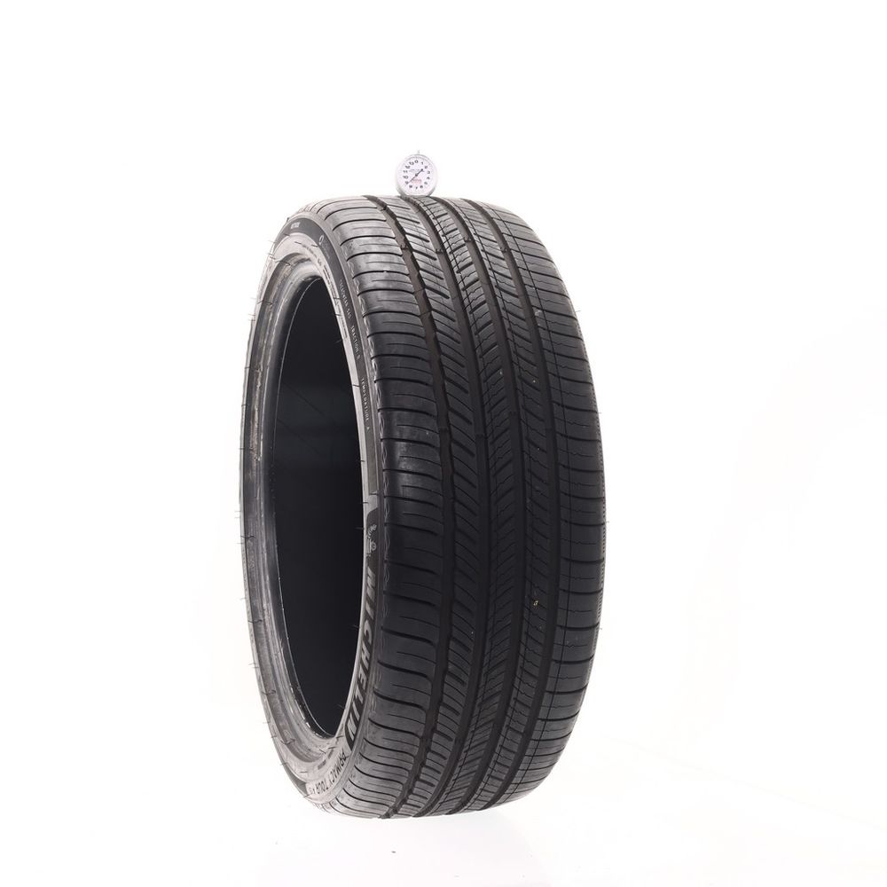 Set of (2) Used 225/45R21 Michelin Primacy Tour A/S 95W - 7-8.5/32 - Image 4