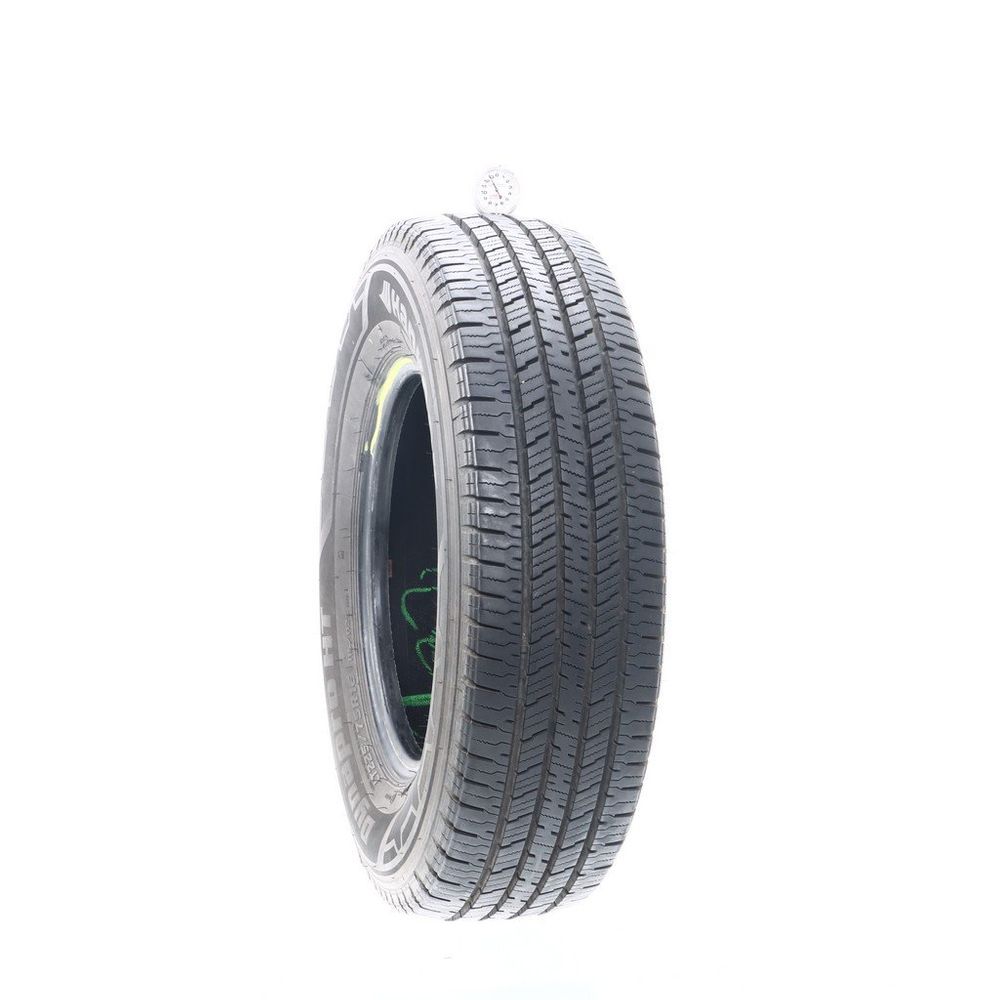 Set of (4) Used LT 225/75R16 Hankook Dynapro HT 115/112S E - 12.5-13/32 - Image 1