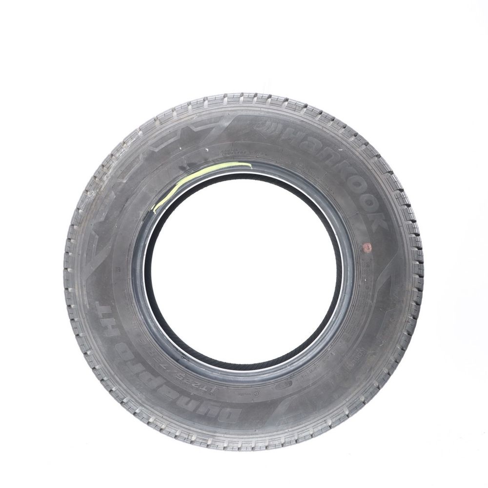 Set of (4) Used LT 225/75R16 Hankook Dynapro HT 115/112S E - 12.5-13/32 - Image 3