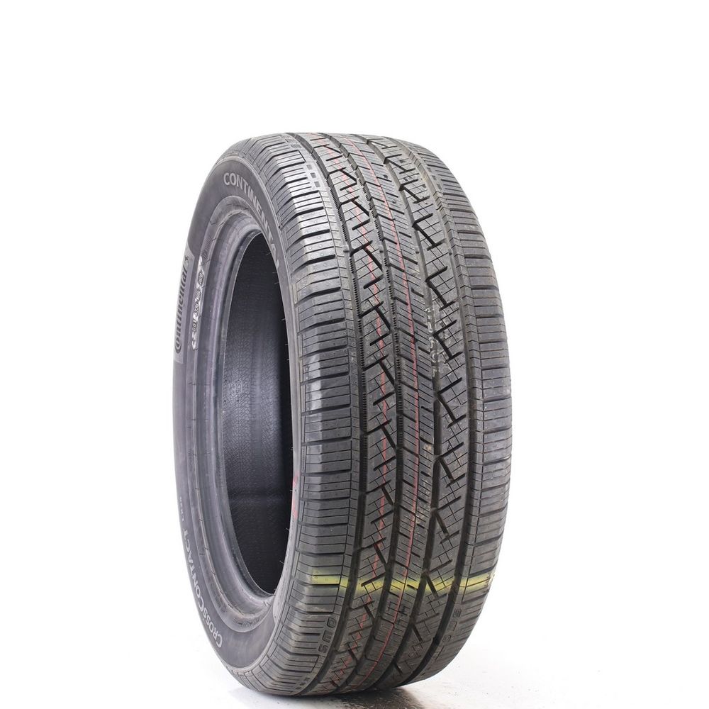New 275/50R20 Continental CrossContact LX25 109H - 12/32 - Image 1