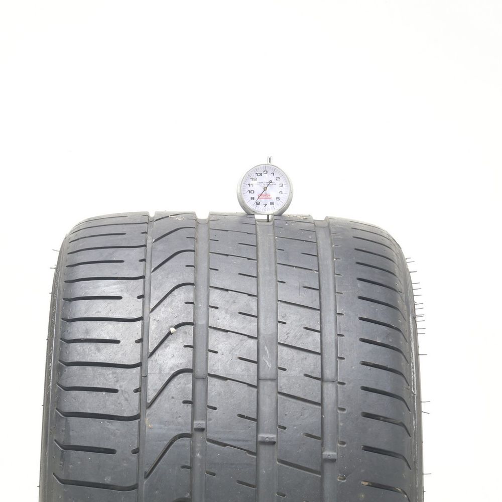 Set of (4) Used 305/30ZR20 Pirelli P Zero N1 103Y - 6.5-8/32 - Image 5