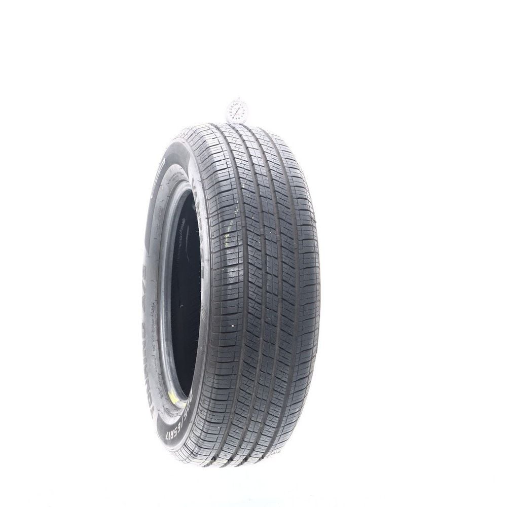 Set of (4) Used 225/65R17 Vantage Touring A/S 102H - 8-8.5/32 - Image 1
